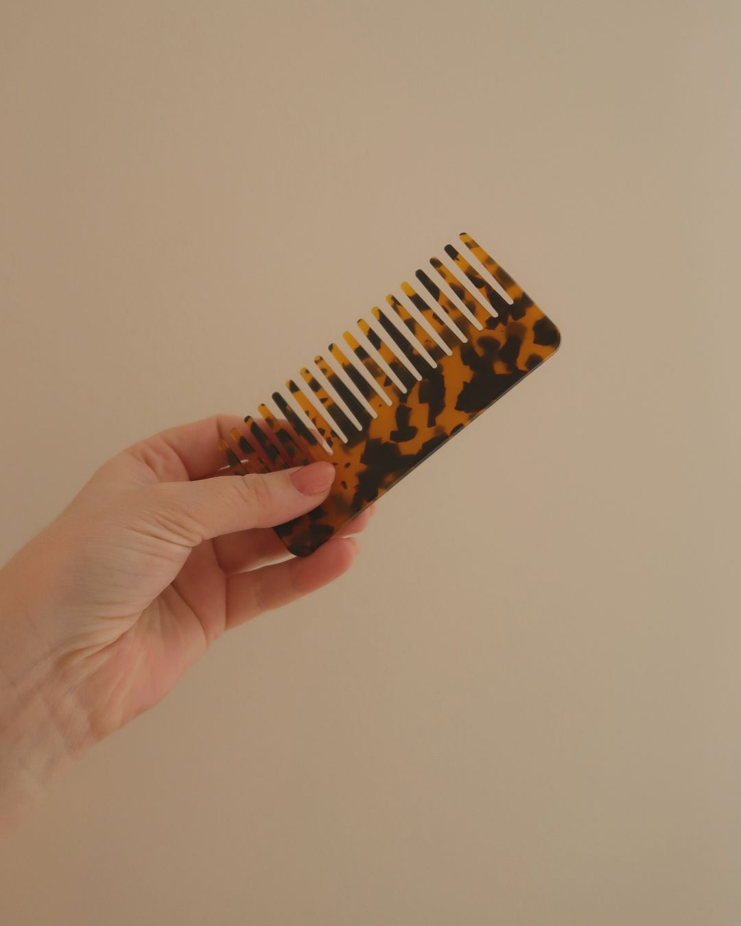 Essential Hair Comb