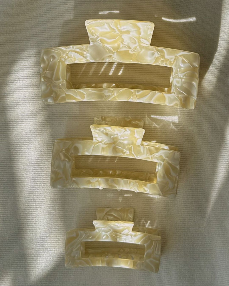 The Best Hair Clip for Thick Hair