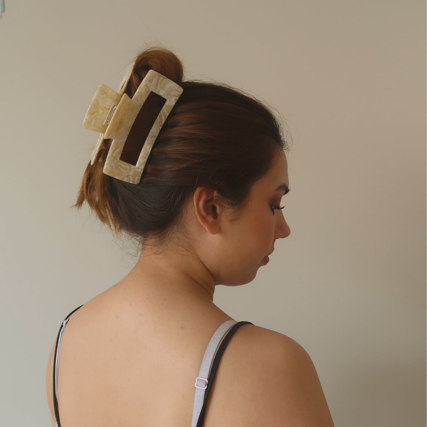 Core Hair Clip