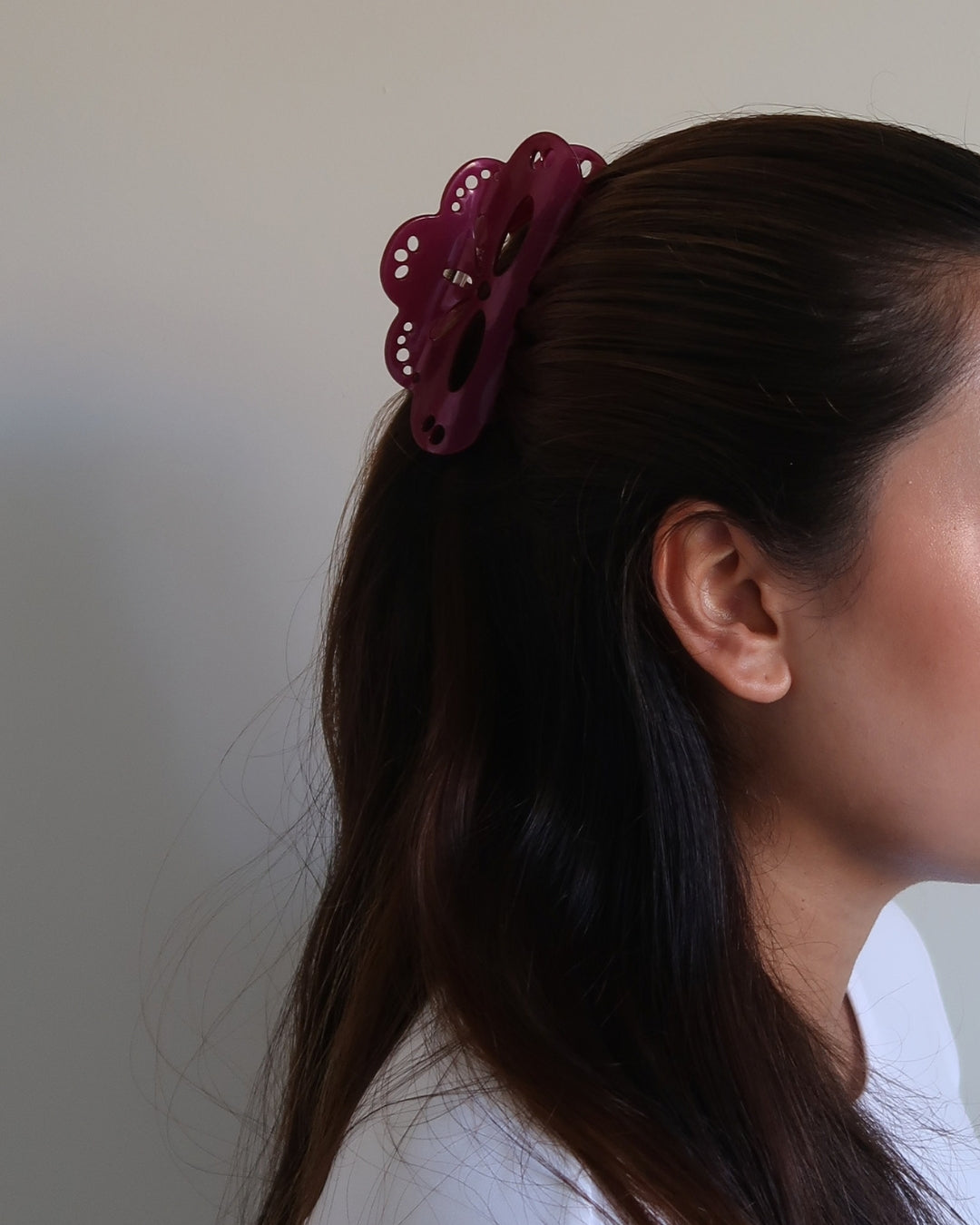 Othilie Hair Clip