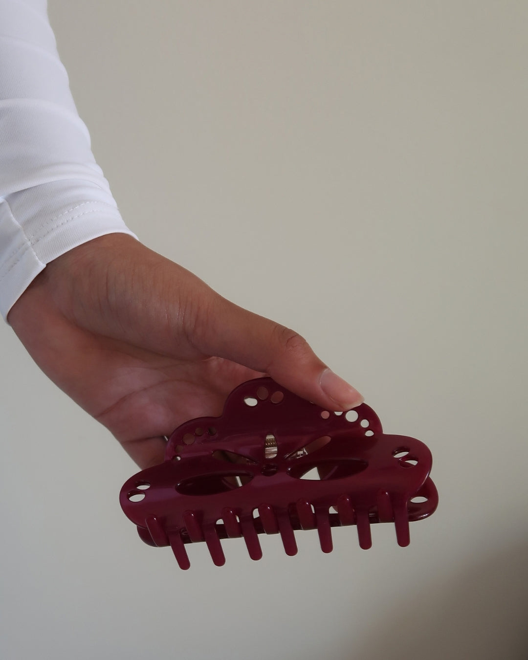 Othilie Hair Clip