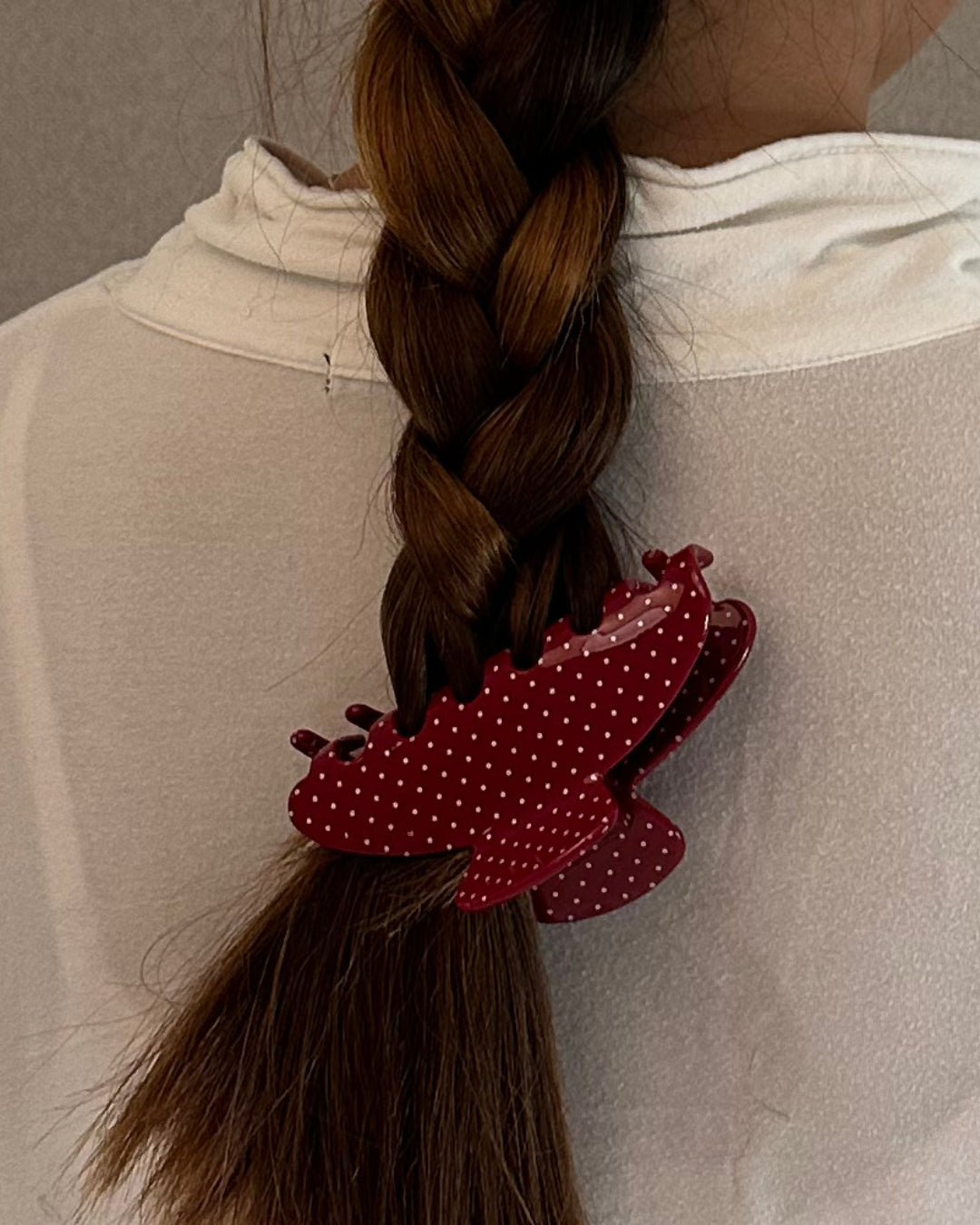 Belle Hair Clip
