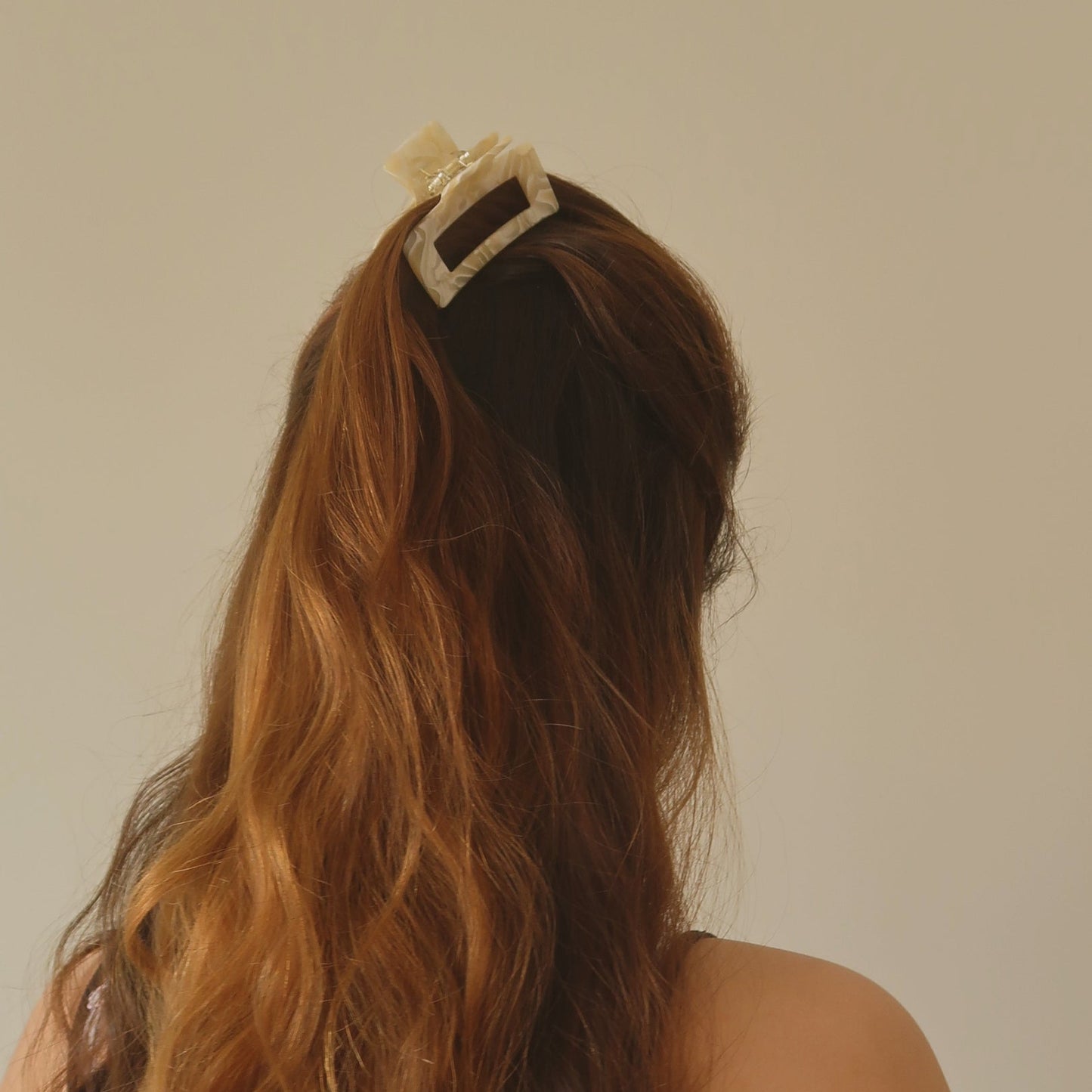 Core Hair Clip