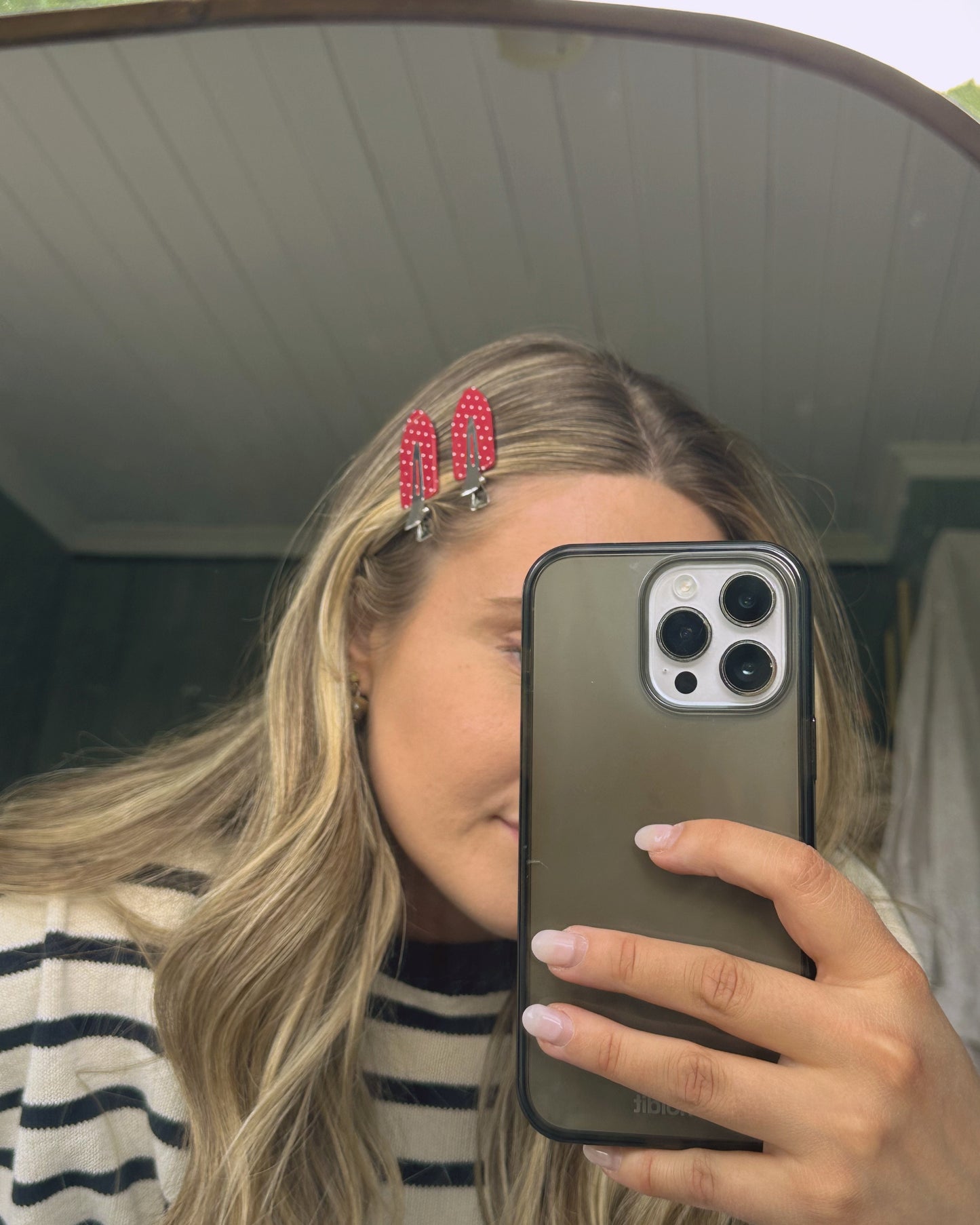 GRWM Clips