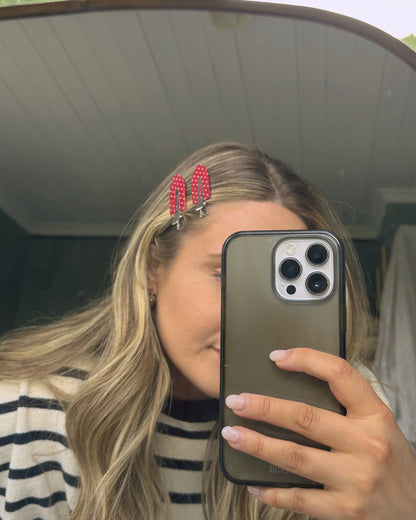GRWM Clips