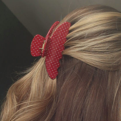 Belle Hair Clip