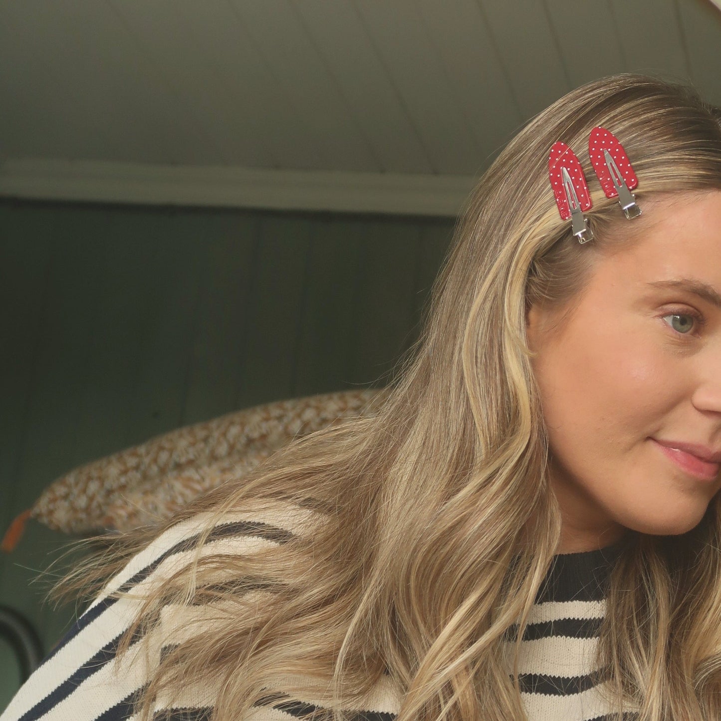 GRWM Clips