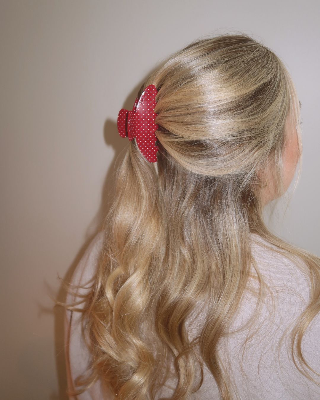 Belle Hair Clip