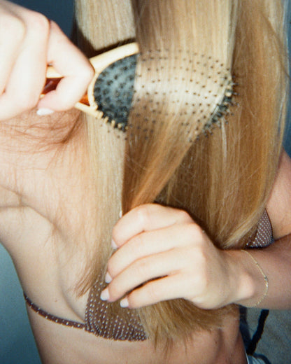 The Brush