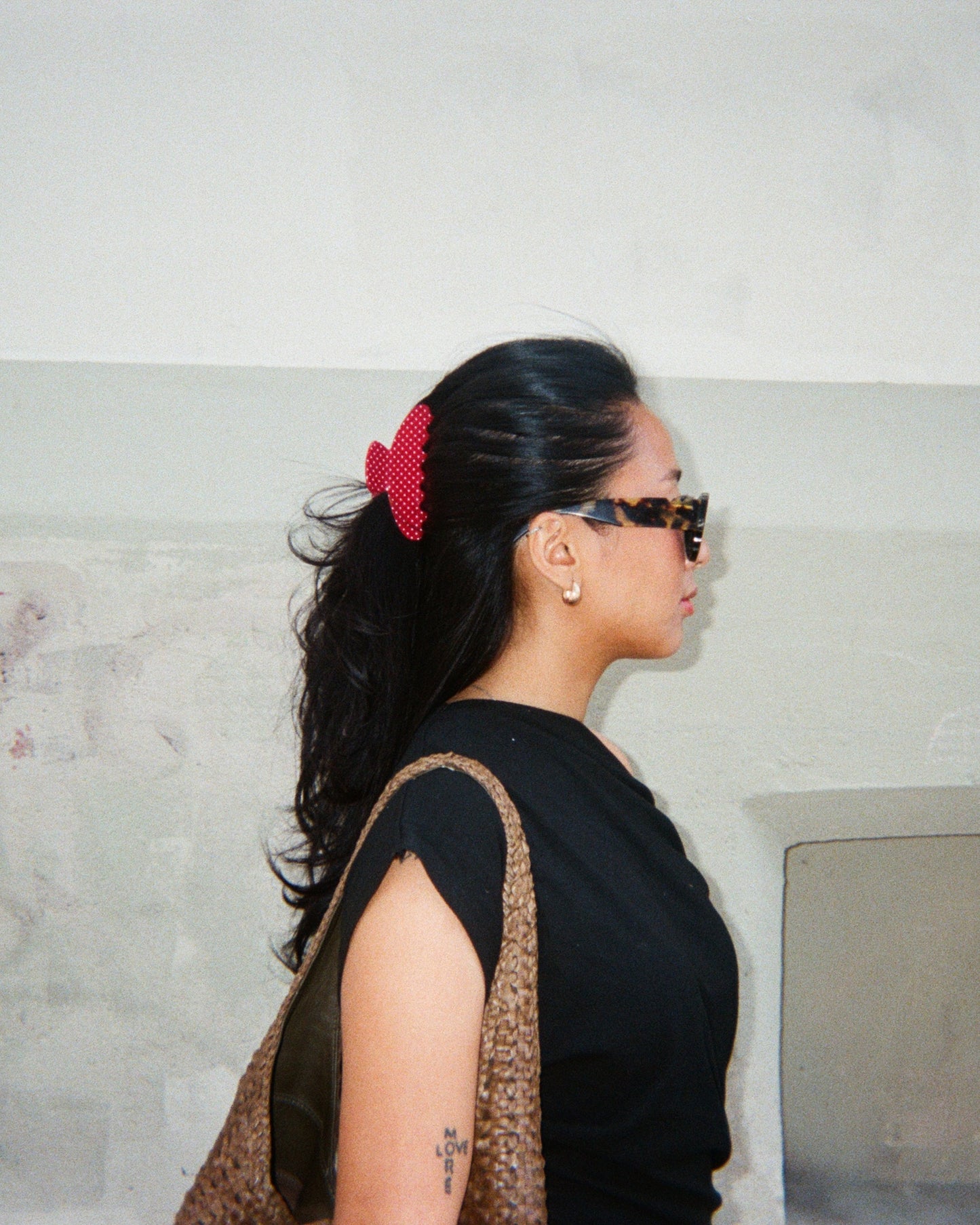Belle Hair Clip