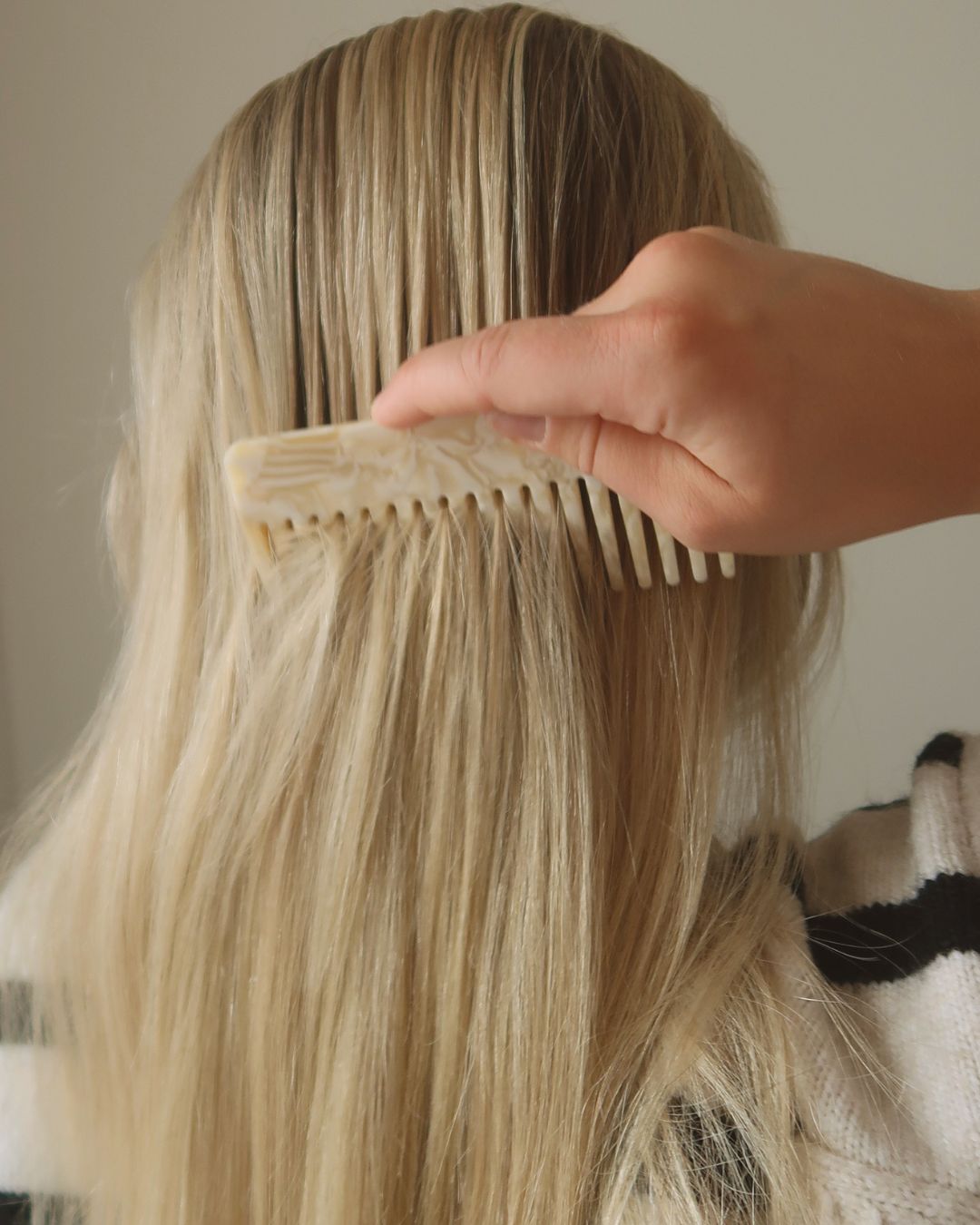 Essential Hair Comb