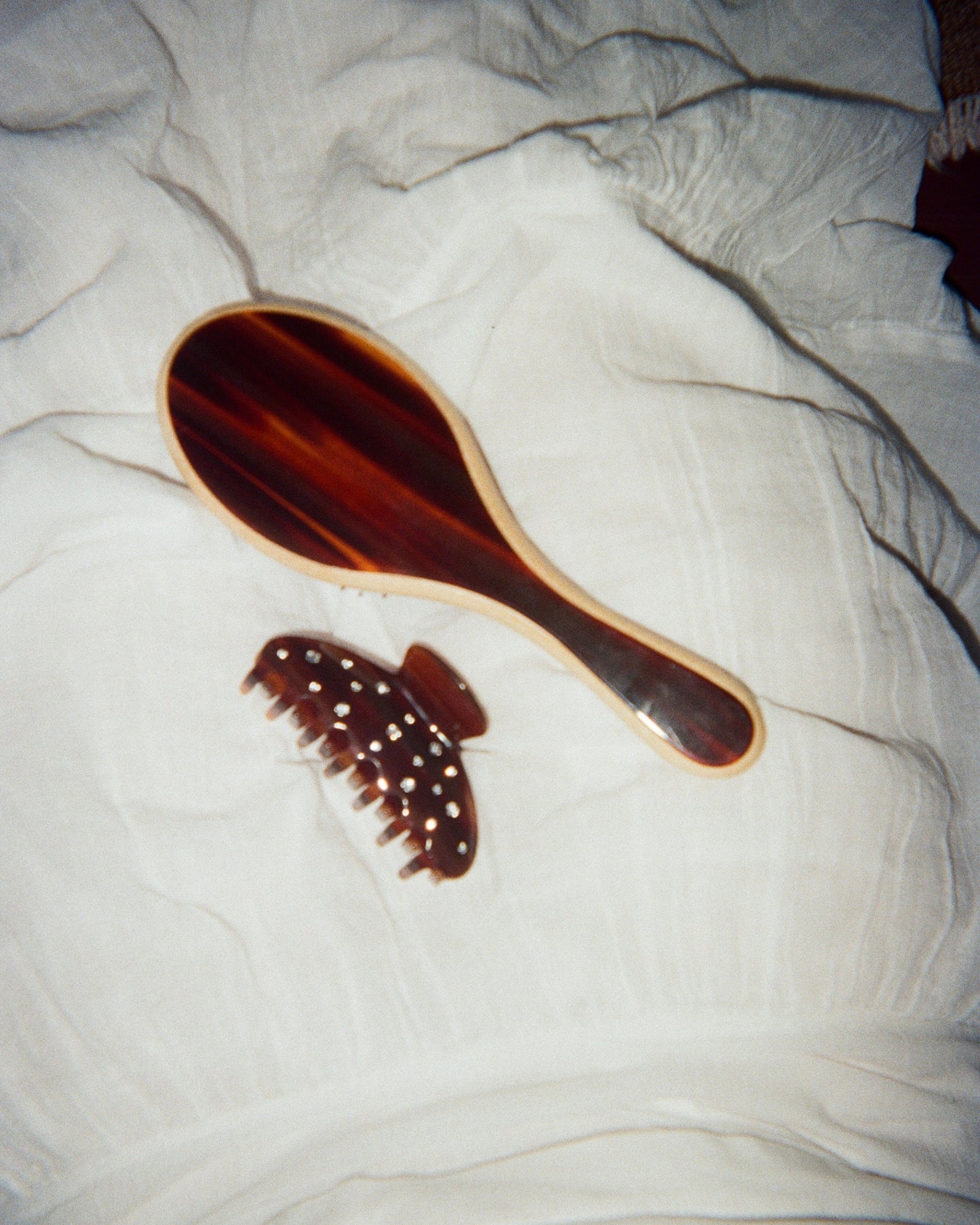 The Brush