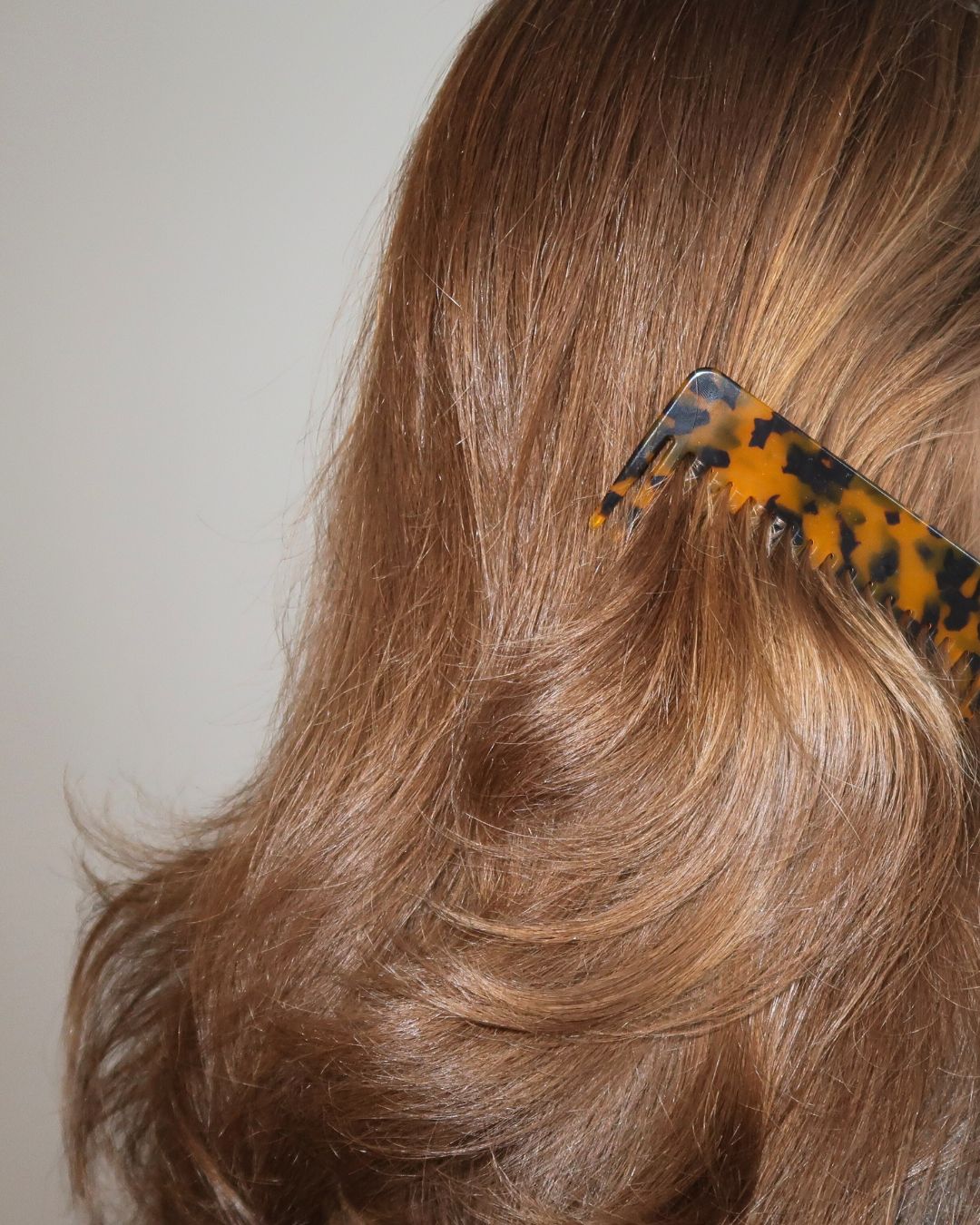 Essential Hair Comb