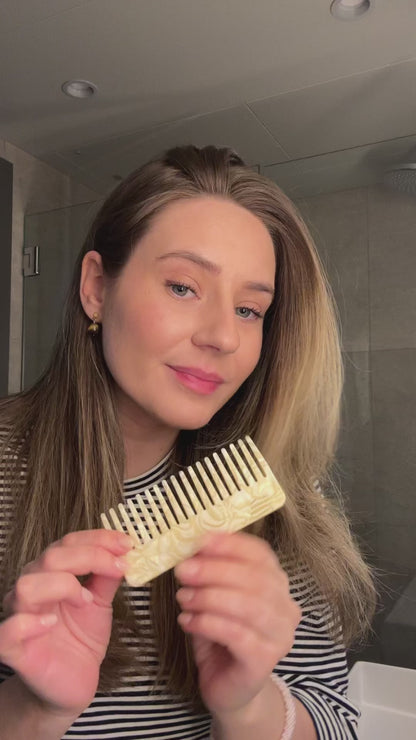 Essential Hair Comb